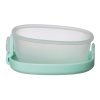 Sada krabičiek Snack tubs 3ks - zelené