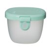 Sada krabičiek Snack tubs 3ks - zelené