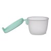 Sada krabičiek Snack tubs 3ks - zelené