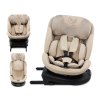 KINDERKRAFT Autosedačka Xpedition 3 i-size 40-150 cm (Variant KINDERKRAFT Autosedačka Xpedition 3 i-size 40-150 cm Beige)