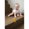 HRYZADLO A ZUBNÁ KEFKA MATCHSTICK MONKEY LUDO LION TEETHER – LEV