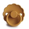 CUMLÍK FRIGG DAISY HONEY GOLD, +6M, KAUČUK
