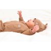 UV ČIAPOČKA S UPF 50+ COCONUT BROWN - V. 50/56