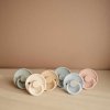 CUMLÍKY FRIGG ROPE CREAM/ SAGE, +6M, KAUČUK