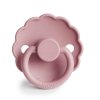 FRIGG DAISY BABY PINK, 0-6M, SILIKÓN
