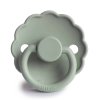 Sage DAISY silicone front