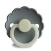 Front FrenchGray DAISY NIGHT silicone