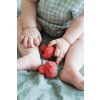 MINI HRYZÁTKO SWEETIE THE STRAWBERRY