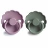 HeatherLilyPad ff silicone 2PACK