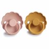 RoseGold HoneyGold 2PACK