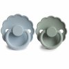 twopack SagePowderBlue ff silicone