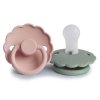 twopack BlushSage Daisy Silicone 0 6