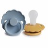 twopack GlacierHoney Gold Daisy Silicone 0 6