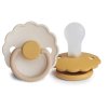 twopack ChamomileHoney Gold Daisy Silicone 0 6