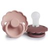 twopack BlushWoodchuck Daisy Silicone 0 6