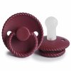 Rope side SweetCherry silicone 6 18