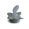 DVOJBALENIE ANATOMICKÝCH CUMLÍKOV FRIGG BUTTERFLY SAGE/ POWDER BLUE, 0-6M, SILIKÓN