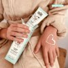 OUATE MOJA IDEÁLNA PLEŤOVÁ RUTINA,  IDEÁLNY KRÉM 50 ML + ČISTÍTKO 150 ML, UNISEX