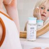 OUATE MOJA IDEÁLNA PLEŤOVÁ RUTINA,  IDEÁLNY KRÉM 50 ML + ČISTÍTKO 150 ML, UNISEX