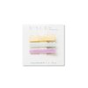SET 3 SPONIEK DO VLASOV COTTON CLOUD WAVES PASTEL