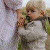 OKRÚHLY CUMLÍK FRIGG LITTLE VIKING - RAGNAR 0-6M, KAUČUK