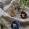 OKRÚHLY CUMLÍK FRIGG LITTLE VIKING - BJORN 6-18M, KAUČUK