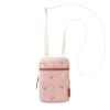 CROSSBODY TAŠKA FRESK - SEAHORSE