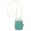 OUTDOOROVÁ CROSSBODY TAŠKA FRESK - FELDSPAR