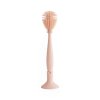 Silicone Baby Bottle Brush Blush p
