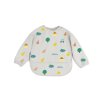 LONGSLEEVEBIBTINYBITSTTC LBIB TINY