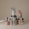SÚPRAVA PRÍBOROV MUSHIE - CLOUD
