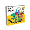 MAGNETICKÁ STAVEBNICA IMANIX IMASTAR- 36 KUSOV