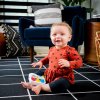 BABY EINSTEIN Hračka hudobná Piano  3m+