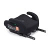 PETITE&MARS Podsedák Optimus Pro i-Size (Variant PETITE&MARS Podsedák Optimus Pro i-Size Black Air 125 - 150 cm (22-36 kg))