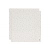 Plienky zavinovacie 2ks 115x115 cm Jungle Jambo
