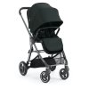 Oyster GRAVITY PLUS kočík, Black Olive 2025