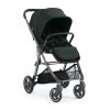 Oyster GRAVITY PLUS kočík, Black Olive 2025