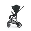 Oyster GRAVITY PLUS kočík, Black Olive 2025