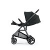 Oyster GRAVITY PLUS kočík, Black Olive 2025