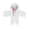 CEBA BABY Vložka do jedálenskej stoličky (38x28) Basic (Variant CEBA BABY Vložka do jedálenskej stoličky (38x28) Basic Cosy Hippo)