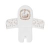 CEBA BABY Vložka do jedálenskej stoličky (38x28) Basic (Variant CEBA BABY Vložka do jedálenskej stoličky (38x28) Basic Cosy Hippo)