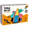 MAGNETICKÁ STAVEBNICA IMANIX CLASSIC CURVED - 8KS