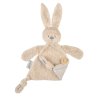 NATTOU Maznáčik mini Lapidou Teddy Glow (Variant NATTOU Maznáčik mini Lapidou Teddy Glow pieskový 35 cm, 0 m+)