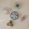 SPINNER HRAČKA S PRÍSAVKOU MUSHIE - WHEEL