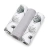 T-TOMI Plienky TETRA 70x70 cm, 3 ks, (Variant T-TOMI Plienky TETRA 70x70 cm, 3 ks, Dandelions - Top kvalita)