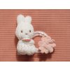 Hrkálka s korálkami králiček Miffy Lucky Blossom