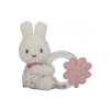 Hrkálka s korálkami králiček Miffy Lucky Blossom