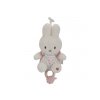 Hudobný králiček Miffy Lucky Blossom