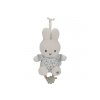 Hudobný králiček Miffy Lucky Leaves