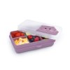 Snackle Box krabička na občerstvenie mini - Mačka